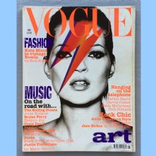 Vogue Magazine - 2003 - May